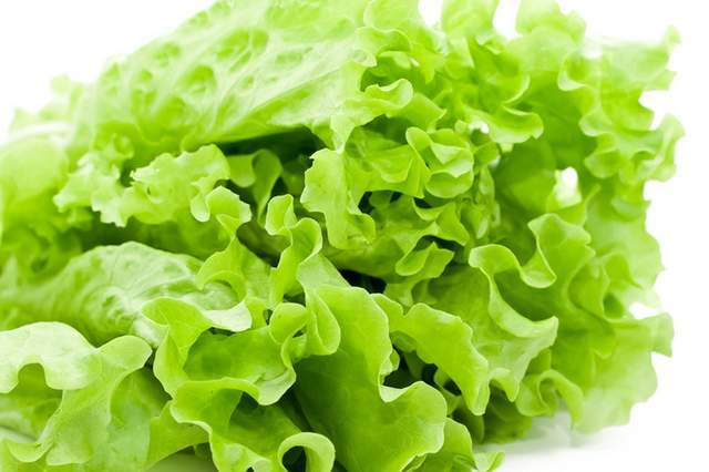Продукты, которые почти не содержат калорий Продукты, которые почти не содержат калорий