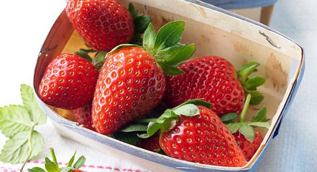 Продукты, которые почти не содержат калорий Продукты, которые почти не содержат калорий