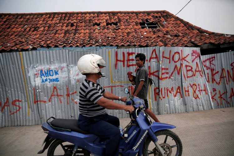 Фото повседневной жизни в Индонезии Фото повседневной жизни в Индонезии