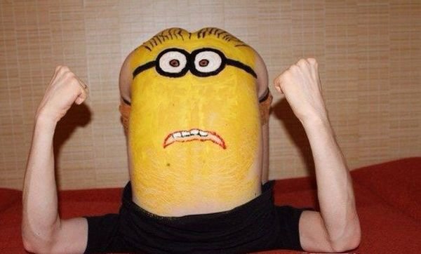 Не надо так! 12 фото, которые не стоило выкладывать в сеть Не надо так! 12 фото, которые не стоило выкладывать в сеть