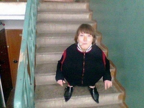 Не надо так! 12 фото, которые не стоило выкладывать в сеть Не надо так! 12 фото, которые не стоило выкладывать в сеть
