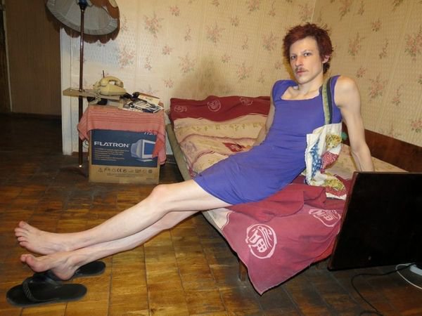 Не надо так! 12 фото, которые не стоило выкладывать в сеть Не надо так! 12 фото, которые не стоило выкладывать в сеть