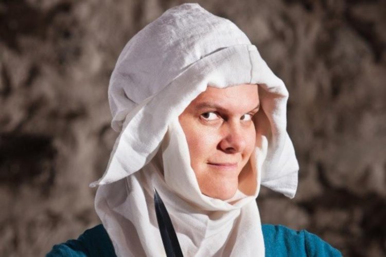 Занимательные факты о сексе в эпоху Средневековья Занимательные факты о сексе в эпоху Средневековья