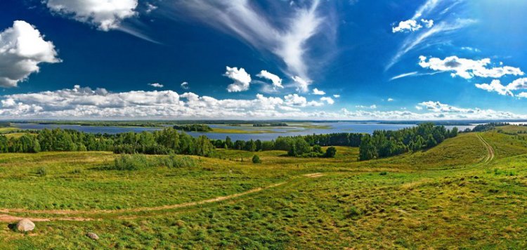 Беларусь глазами британцев Беларусь глазами британцев
