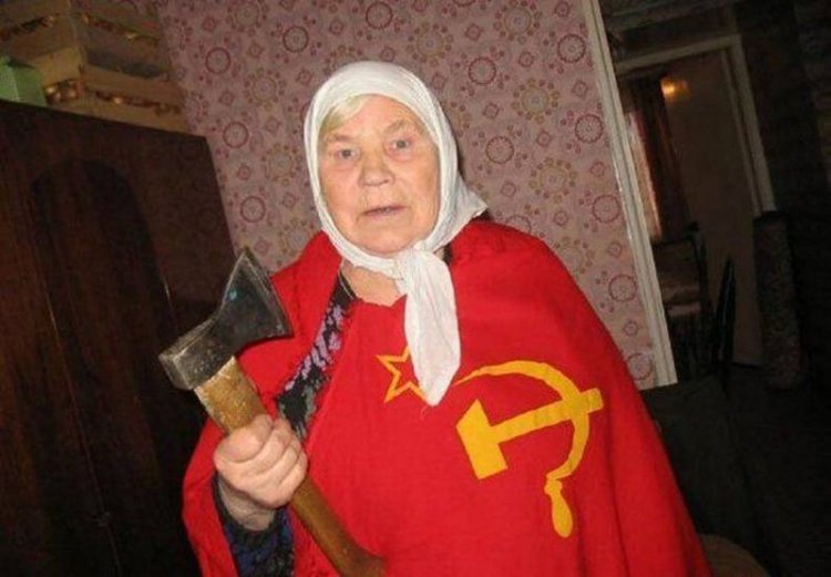 Беларусь глазами британцев Беларусь глазами британцев