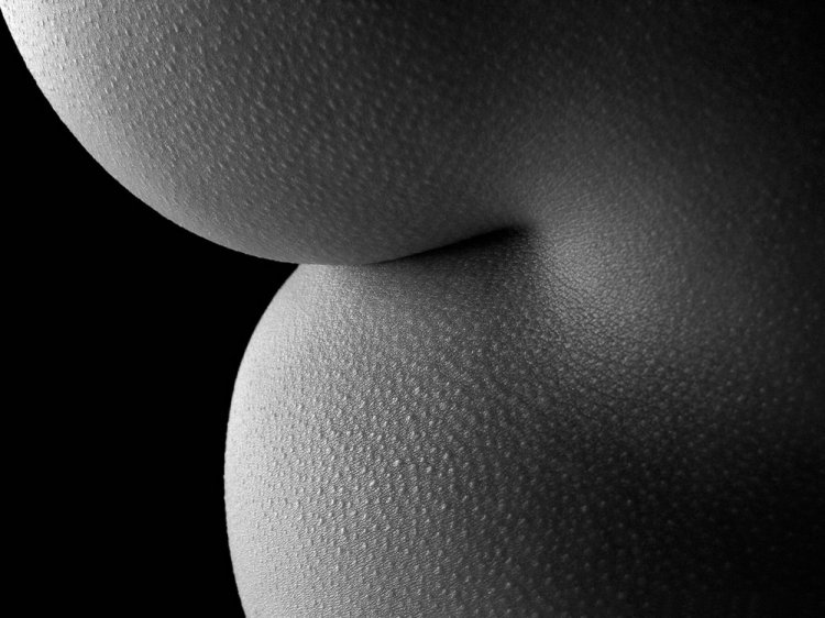 Мастер ню-фотографии Вацлав Вантуш Мастер ню-фотографии Вацлав Вантуш