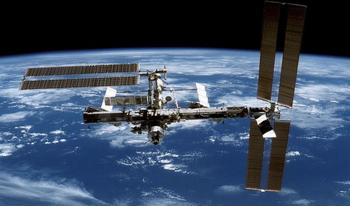 Любопытные факты о космосе и космических исследованиях Любопытные факты о космосе и космических исследованиях