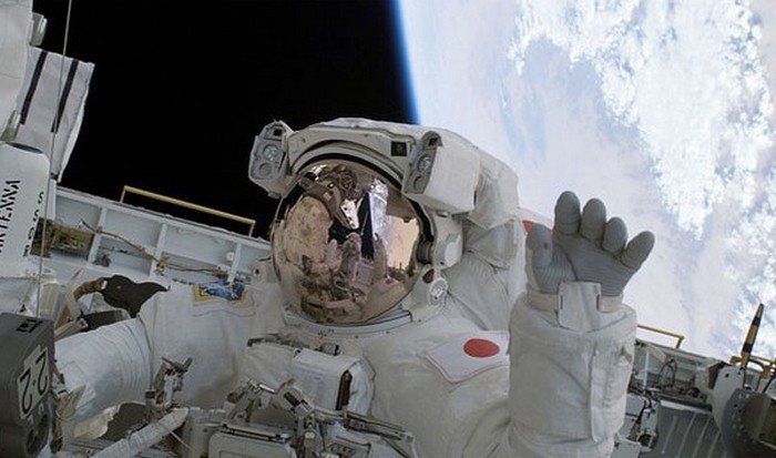 Любопытные факты о космосе и космических исследованиях Любопытные факты о космосе и космических исследованиях