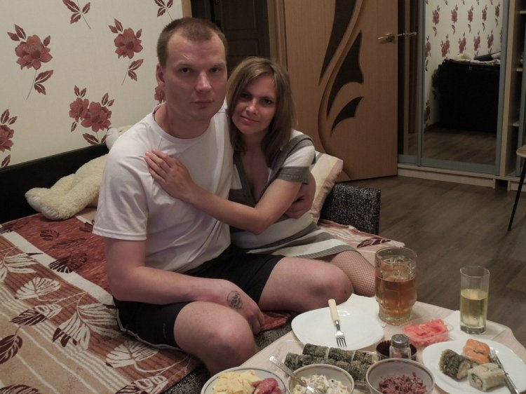 Череп — самый известный гопник России Череп — самый известный гопник России