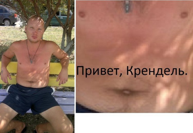 Череп — самый известный гопник России Череп — самый известный гопник России