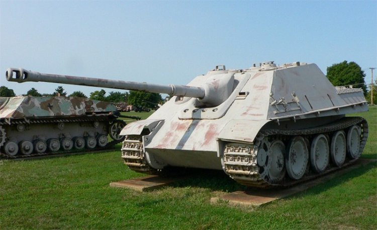 Лучшие танки Второй мировой войны Лучшие танки Второй мировой войны