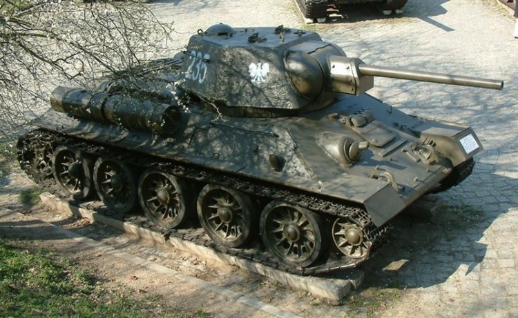 Лучшие танки Второй мировой войны Лучшие танки Второй мировой войны