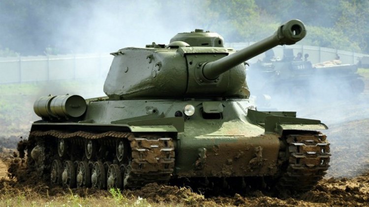 Лучшие танки Второй мировой войны Лучшие танки Второй мировой войны