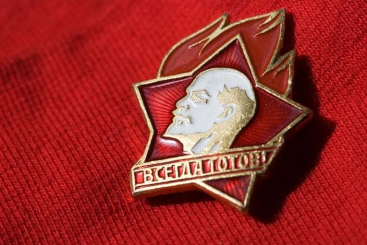 Странные и удивительные воспоминания о СССР Странные и удивительные воспоминания о СССР