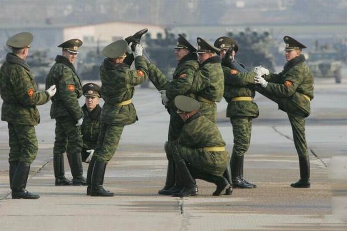 С днем защитника Отечества! С днем защитника Отечества!