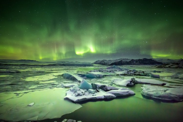 Красота Исландии от Ozzo Photography Красота Исландии от Ozzo Photography