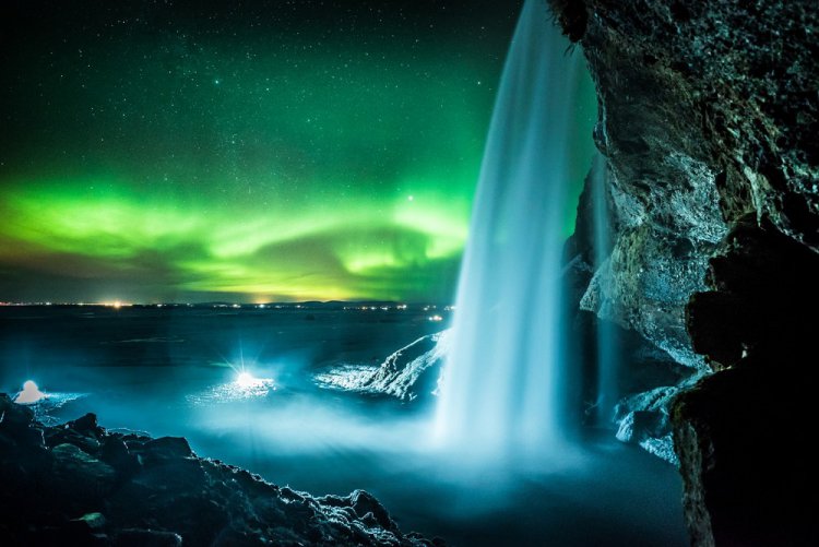 Красота Исландии от Ozzo Photography Красота Исландии от Ozzo Photography