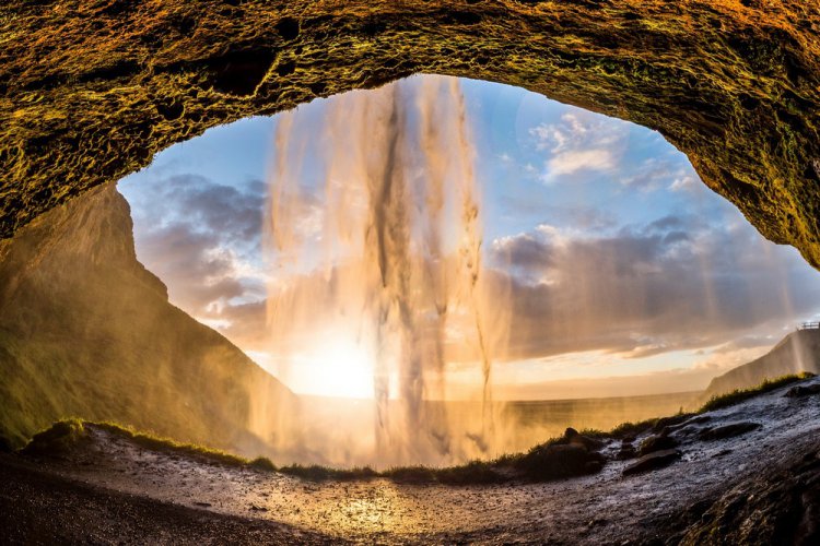 Красота Исландии от Ozzo Photography Красота Исландии от Ozzo Photography