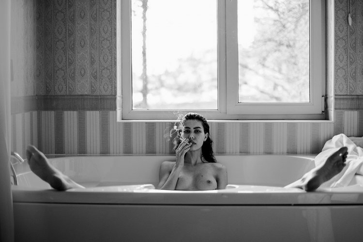 Абсолютная эстетика наготы на снимках Дмитрия Чапалы Абсолютная эстетика наготы на снимках Дмитрия Чапалы