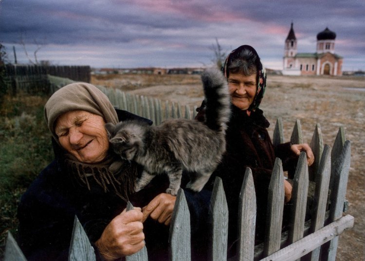 Работы фотоконкурса «Святое и ценное в России» Работы фотоконкурса «Святое и ценное в России»