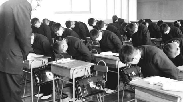 Интересные факты о японских школах Интересные факты о японских школах