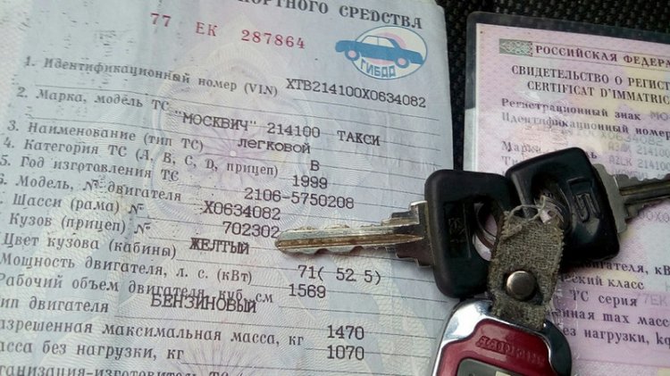 В таксомоторном парке обнаружили партию законсервированных «Москвичей» В таксомоторном парке обнаружили партию законсервированных «Москвичей»