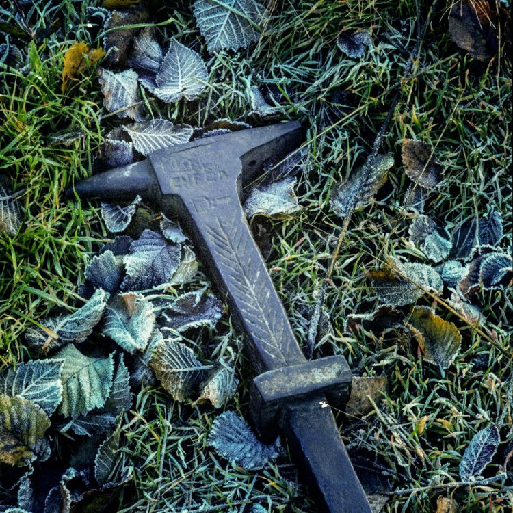 Дети оленей: жизнь в «испанской Сибири» Дети оленей: жизнь в «испанской Сибири»