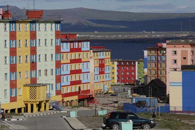 Круиз на Камчатку Круиз на Камчатку