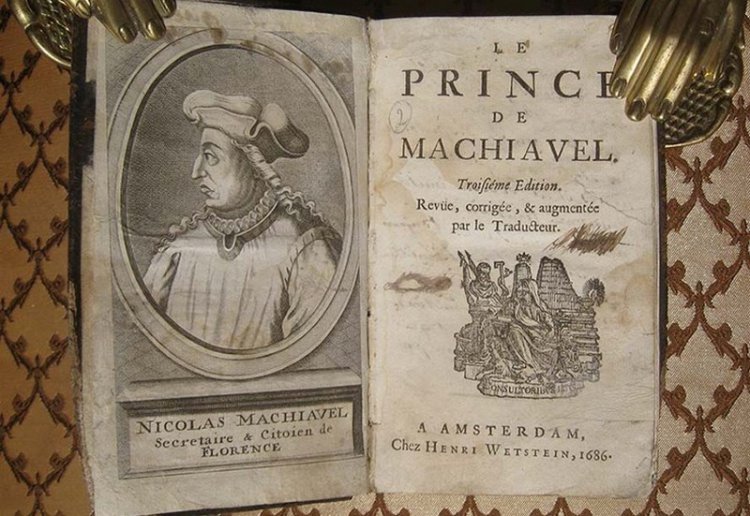 Книги, которые перевернули мир Книги, которые перевернули мир
