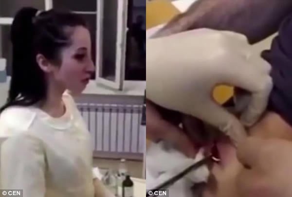 Невероятные места, в которых прятали обручальные кольца Невероятные места, в которых прятали обручальные кольца