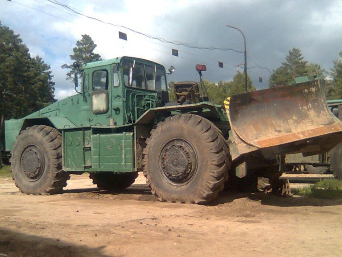 Самые необычные МАЗы Самые необычные МАЗы