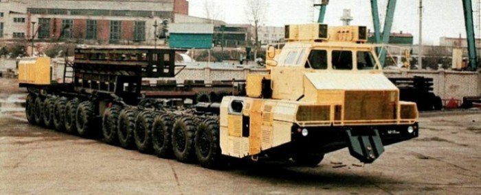 Самые необычные МАЗы Самые необычные МАЗы