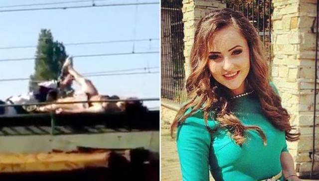 Трагичные случаи, произошедшие из-за селфи Трагичные случаи, произошедшие из-за селфи