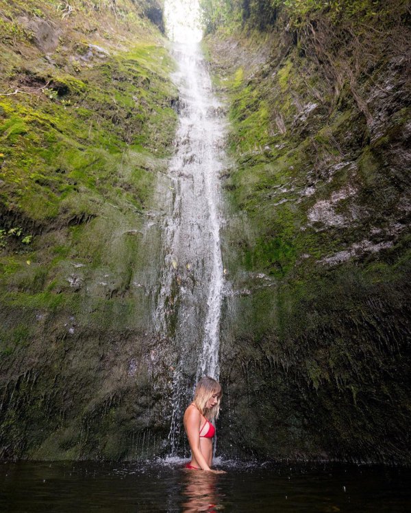 Красивые фото из Instagram Сары Андервуд Красивые фото из Instagram Сары Андервуд