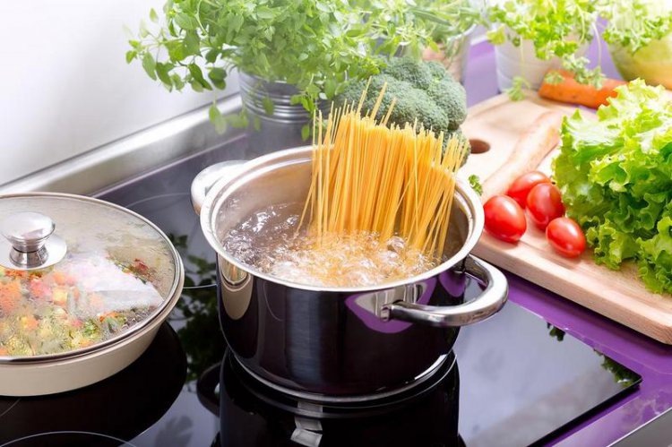 Кулинарные лайфхаки Кулинарные лайфхаки