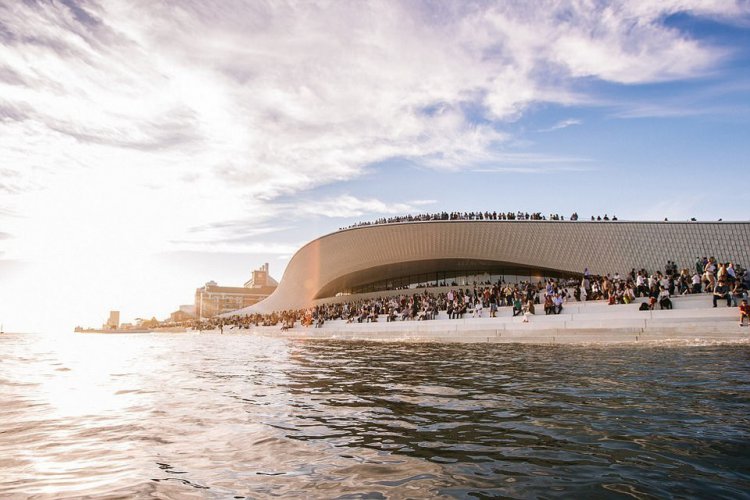 Шорт-лист конкурса архитектурных проектов World Architecture Festival Шорт-лист конкурса архитектурных проектов World Architecture Festival