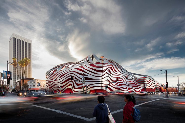 Шорт-лист конкурса архитектурных проектов World Architecture Festival Шорт-лист конкурса архитектурных проектов World Architecture Festival
