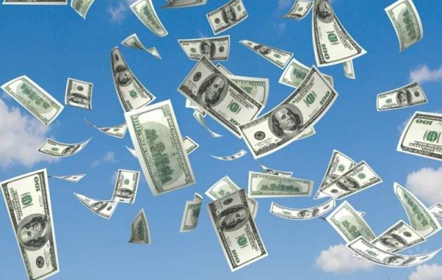 7 простых шагов, которые помогут достичь материального благополучия 7 простых шагов, которые помогут достичь материального благополучия