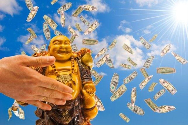 7 простых шагов, которые помогут достичь материального благополучия 7 простых шагов, которые помогут достичь материального благополучия