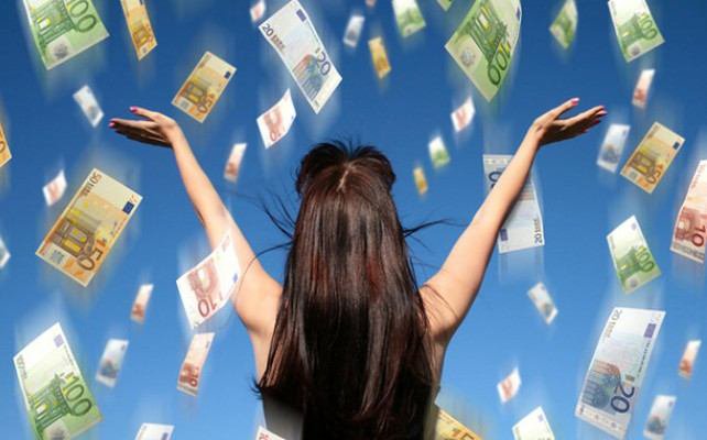 7 простых шагов, которые помогут достичь материального благополучия 7 простых шагов, которые помогут достичь материального благополучия