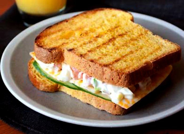Рецепты простых и вкусных бутербродов на каждый день Рецепты простых и вкусных бутербродов на каждый день