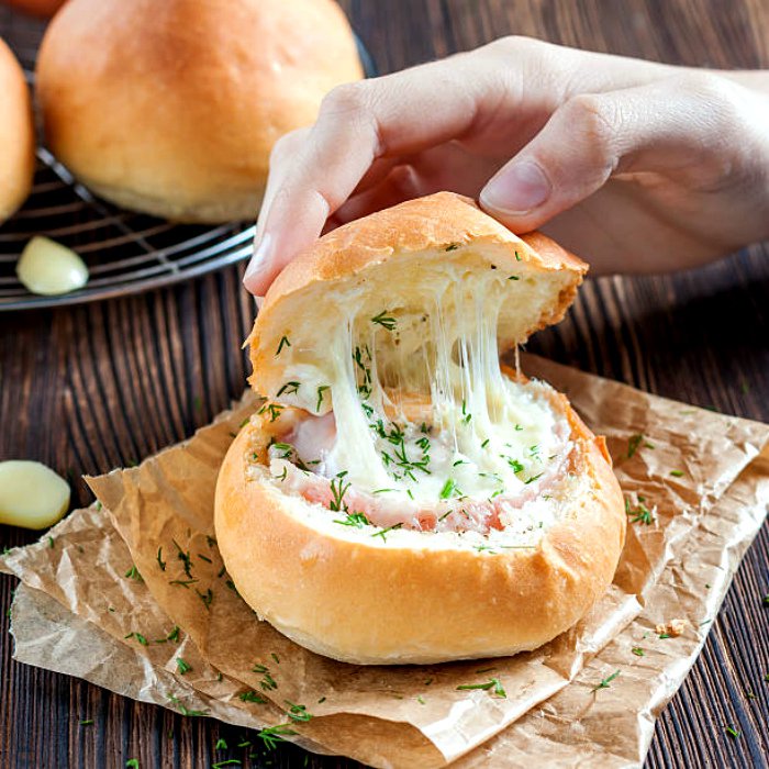 Рецепты простых и вкусных бутербродов на каждый день Рецепты простых и вкусных бутербродов на каждый день