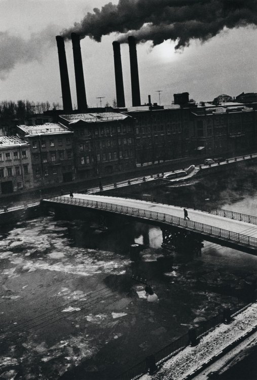 Санкт-Петербург на снимках Бориса Смелова Санкт-Петербург на снимках Бориса Смелова