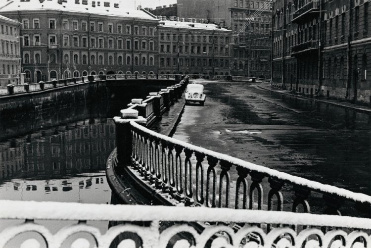 Санкт-Петербург на снимках Бориса Смелова Санкт-Петербург на снимках Бориса Смелова
