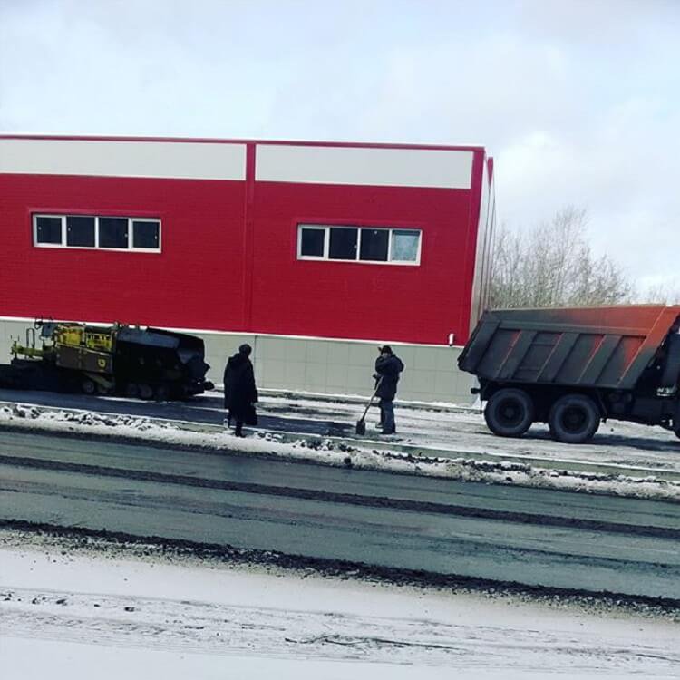 Чего только не встретишь на дорогах (фото) Чего только не встретишь на дорогах (фото)