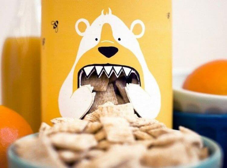 20 самых крутых упаковок, которые продуманы до мелочей (фото) 20 самых крутых упаковок, которые продуманы до мелочей (фото)