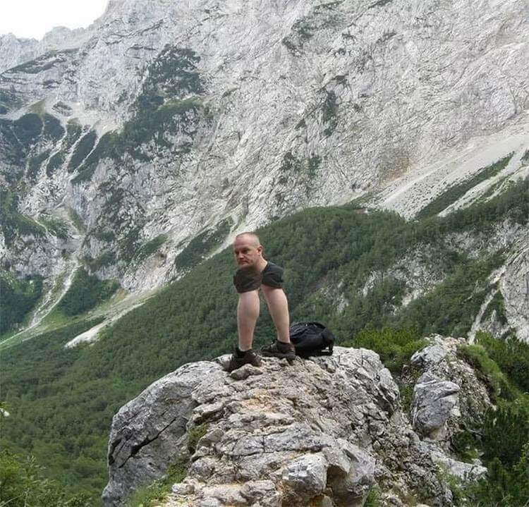 20 сумасшедших случаев, когда панорамный снимок превратился в настоящий кошмар (фото) 20 сумасшедших случаев, когда панорамный снимок превратился в настоящий кошмар (фото)
