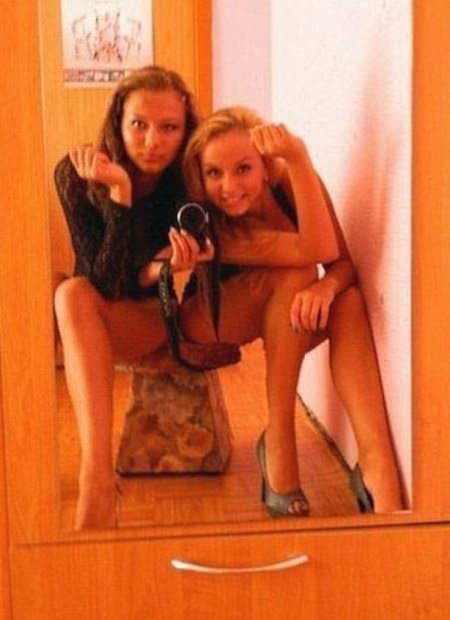У нас у всех извращенное воображение! Эти 19 фото это полностью доказывают У нас у всех извращенное воображение! Эти 19 фото это полностью доказывают