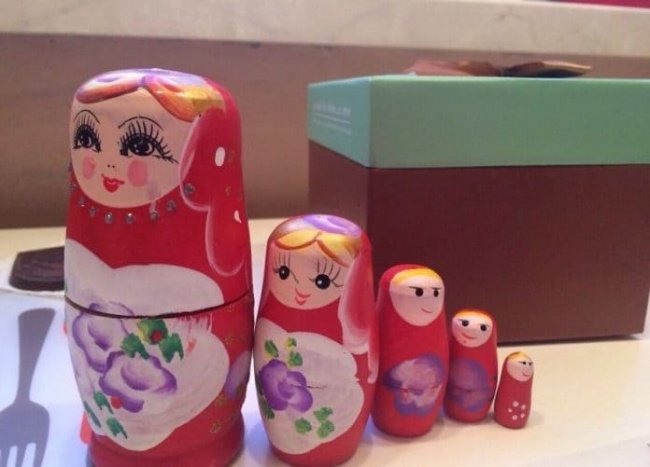 20 игрушек, дизайнерам которых явно пора в отпуск (фото) 20 игрушек, дизайнерам которых явно пора в отпуск (фото)