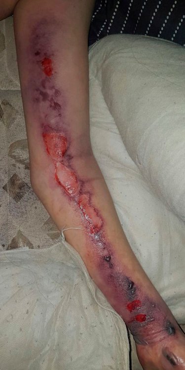 Погибла от любви к садо-мазо. 6 жутких смертей в результате секса (фото) 18+ Погибла от любви к садо-мазо. 6 жутких смертей в результате секса (фото) 18+